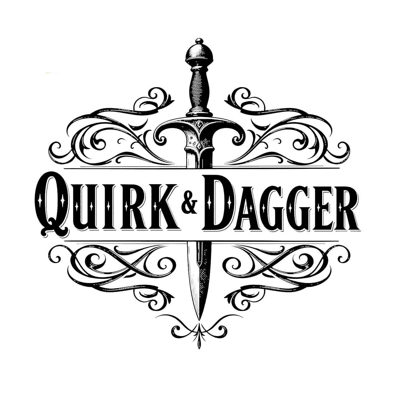 Quirk & Dagger Media